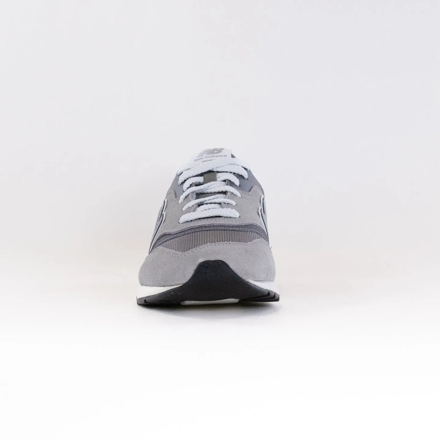 New Balance 997 (Men's) - Grey energy zone