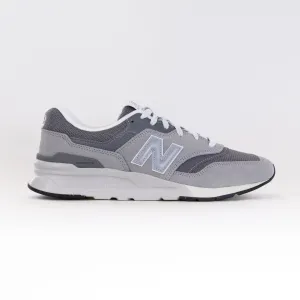 New Balance 997 (Men's) - Grey soft rush New Balance 997 (Men's) - Grey casual sprint
