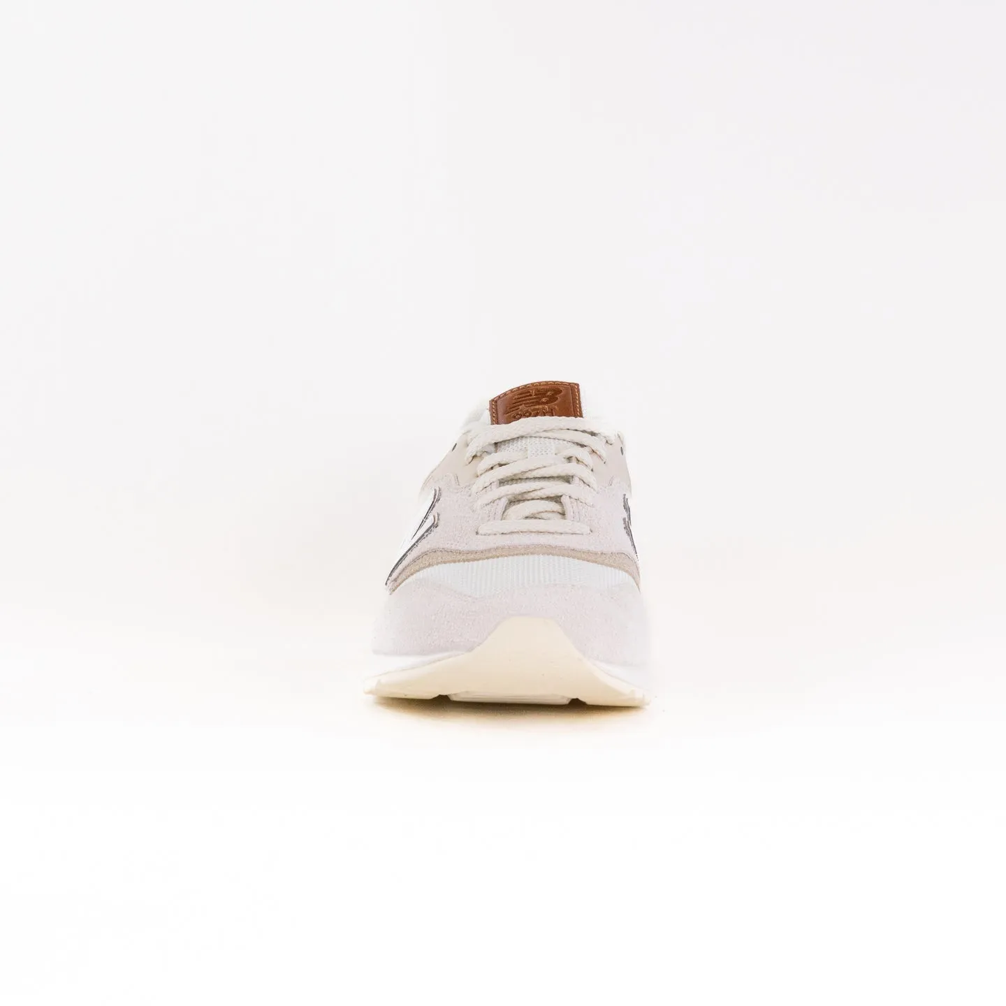 New Balance 997H (Men's) - Beige sport thrill