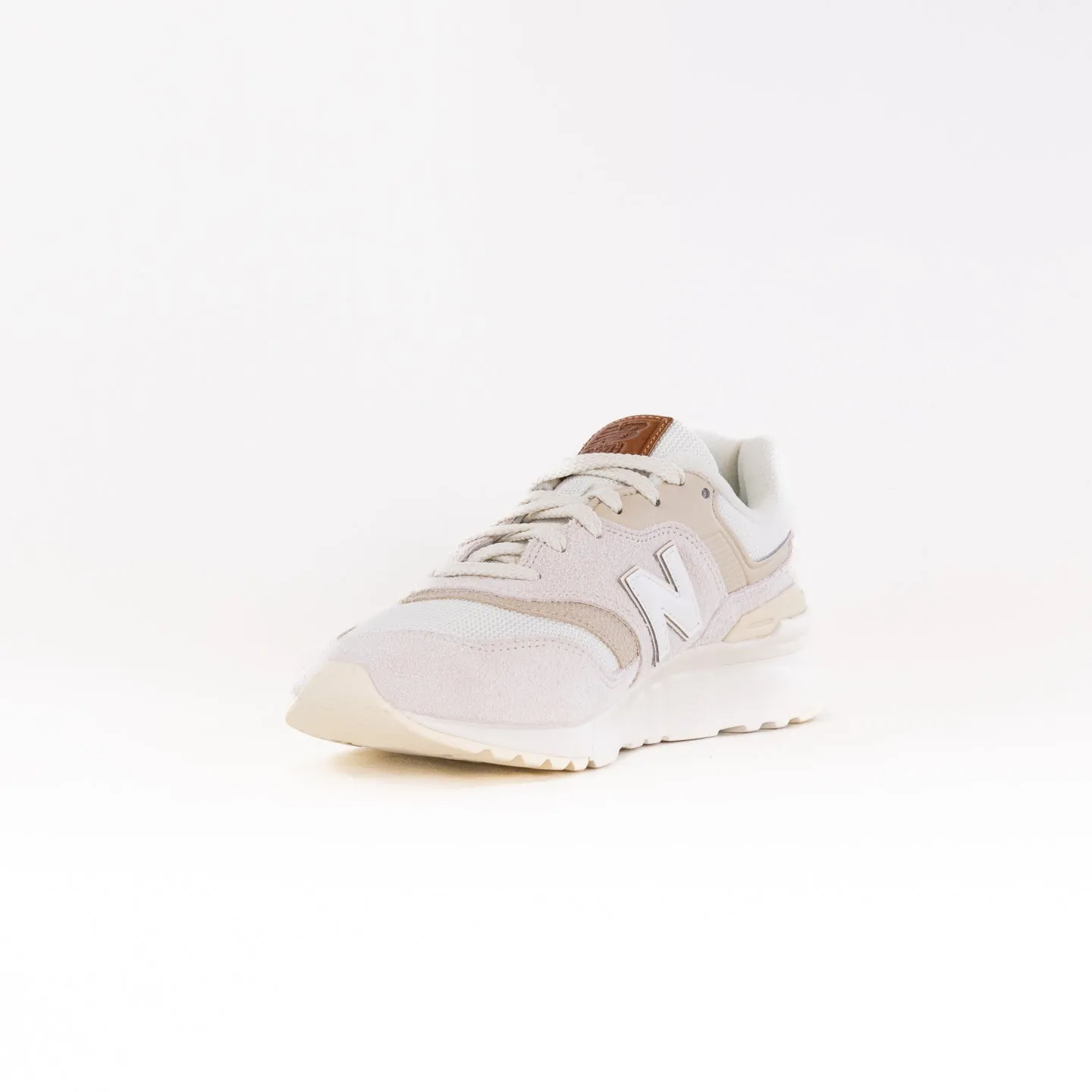 New Balance 997H (Men's) - Beige breath ease