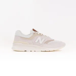 New Balance 997H (Men's) - Beige speed zone