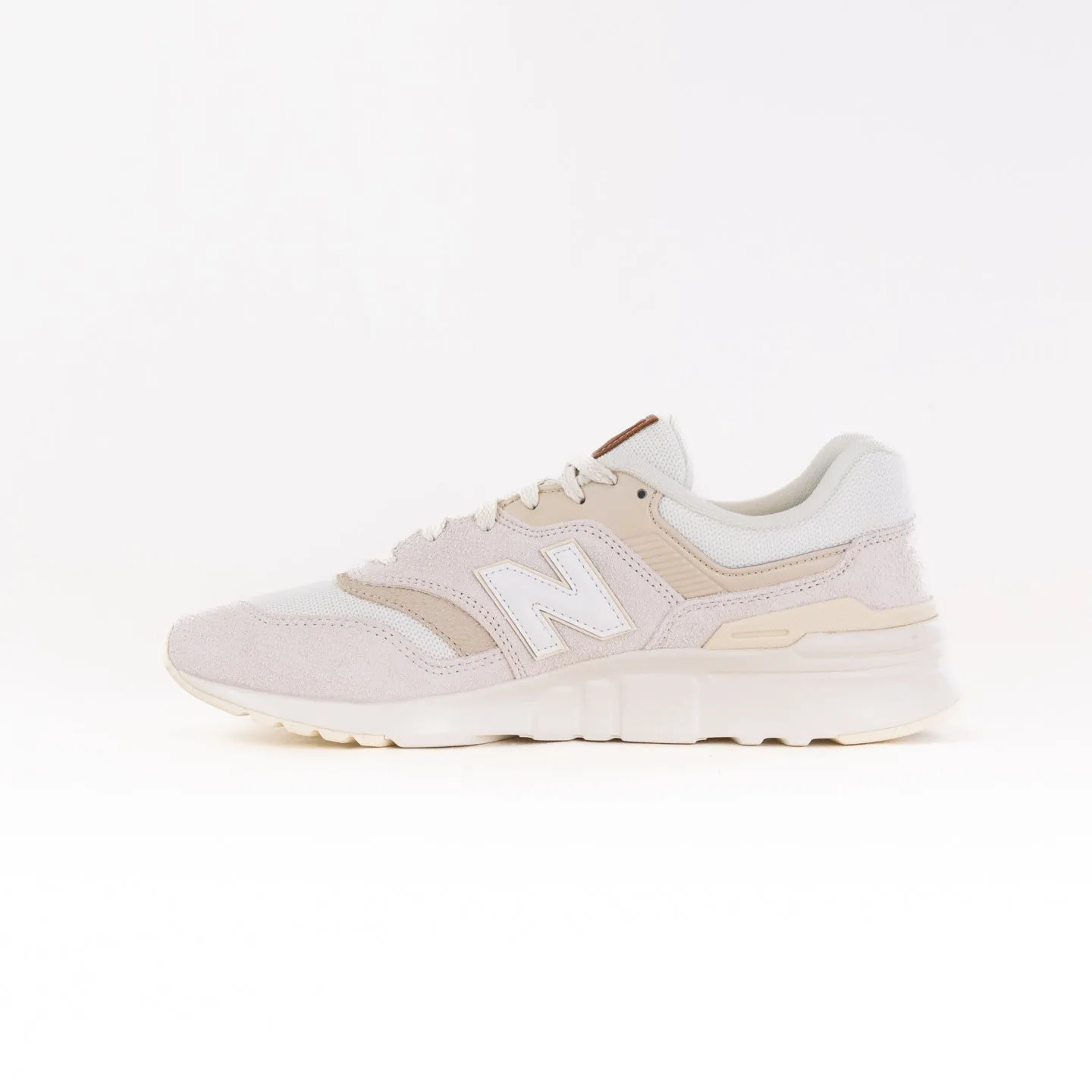 New Balance 997H (Men's) - Beige quick glide