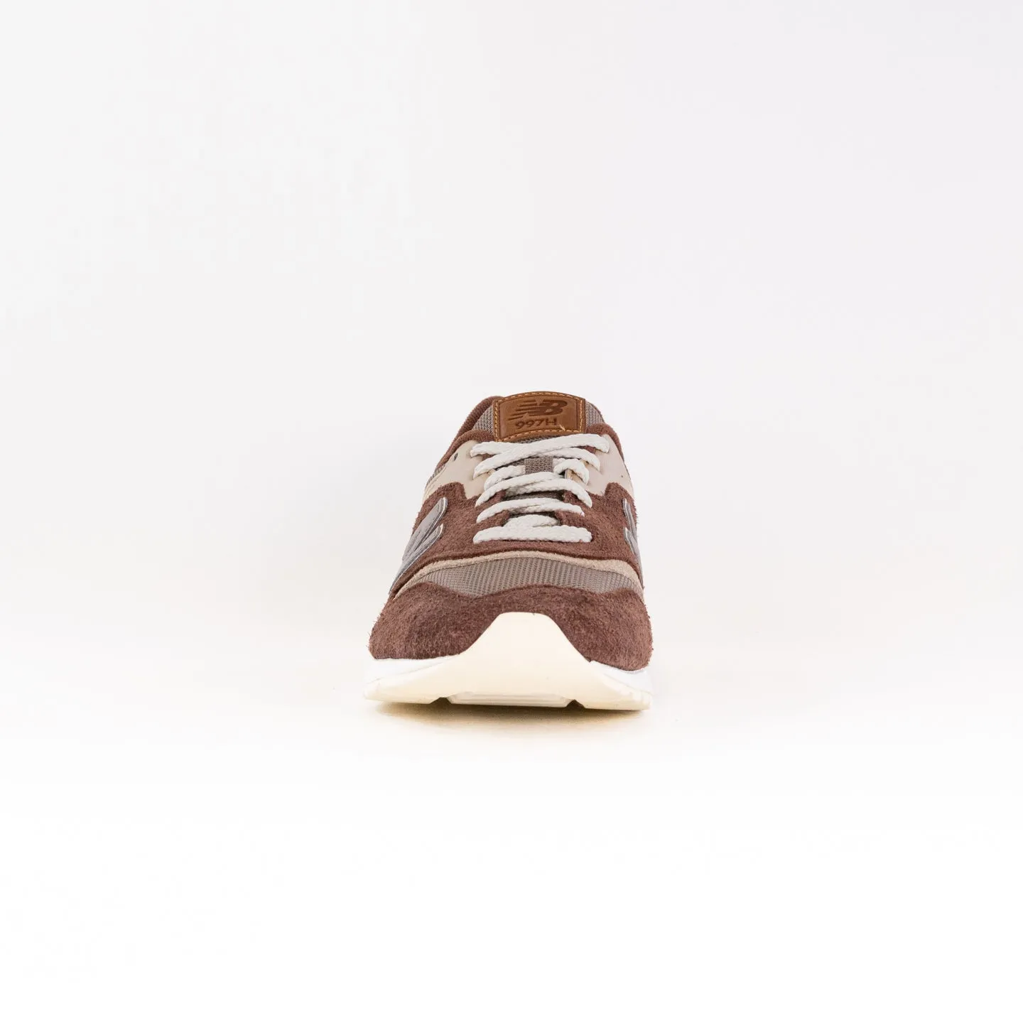 New Balance 997H (Men's) - Brown urban boost