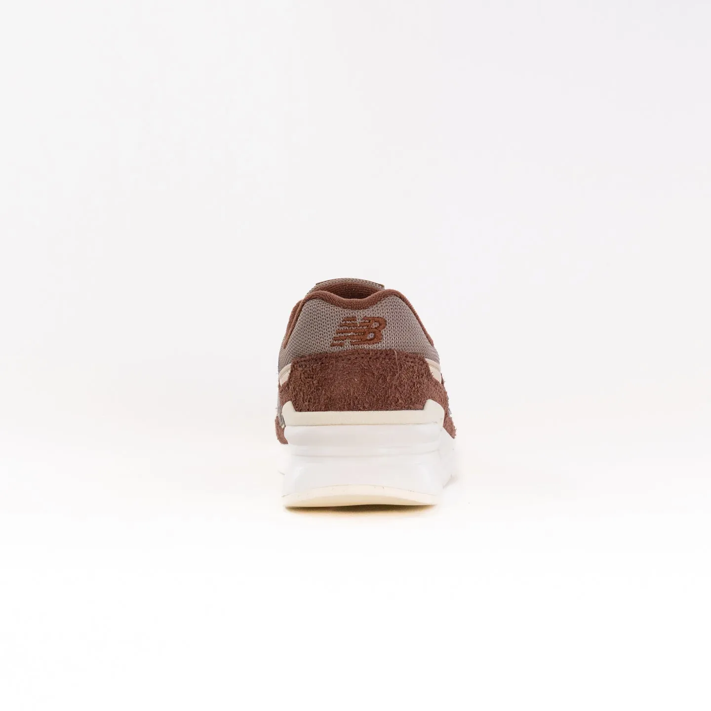 New Balance 997H (Men's) - Brown road flex