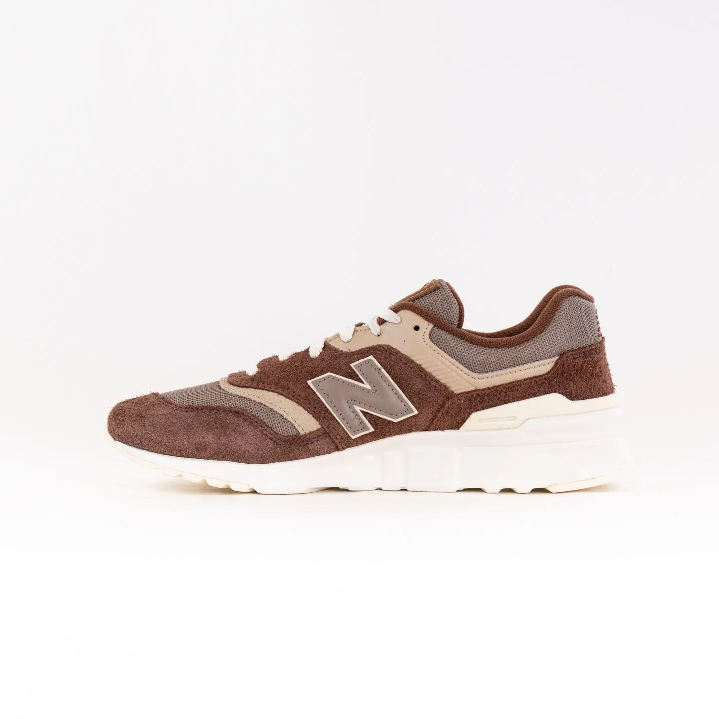 New Balance 997H (Men's) - Brown sole focus