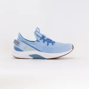 New Balance DynaSoft Nergize Sport v2 (Women's) - Light Chrome Blue/Sea Salt smart pace New Balance DynaSoft Nergize Sport v2 (Women's) - Light Chrome Blue/Sea Salt mild terrain