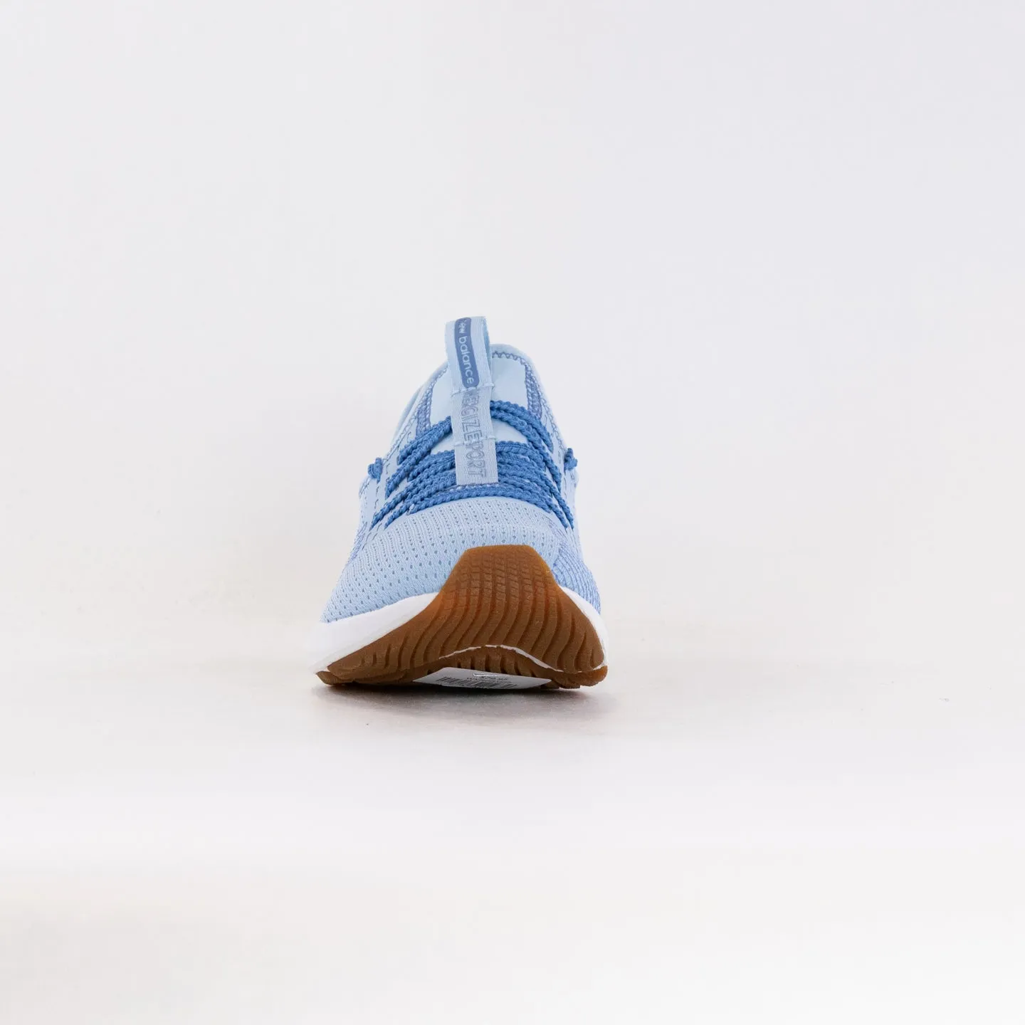New Balance DynaSoft Nergize Sport v2 (Women's) - Light Chrome Blue/Sea Salt urban cool