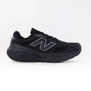 New Balance Fresh Foam X 880V15 (Men's) - Black/Black pavement gear New Balance Fresh Foam X 880V15 (Men's) - Black/Black urban flex