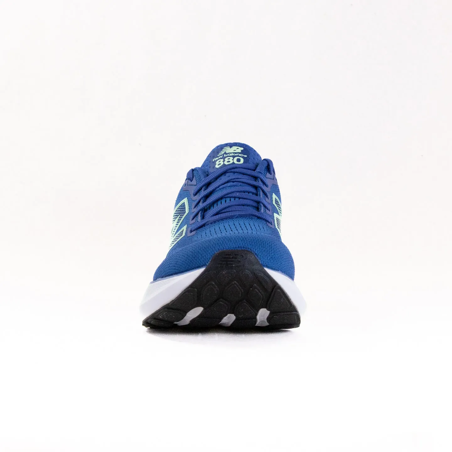 New Balance Fresh Foam X 880V15 (Men's) - Galaxy Blue road thrill