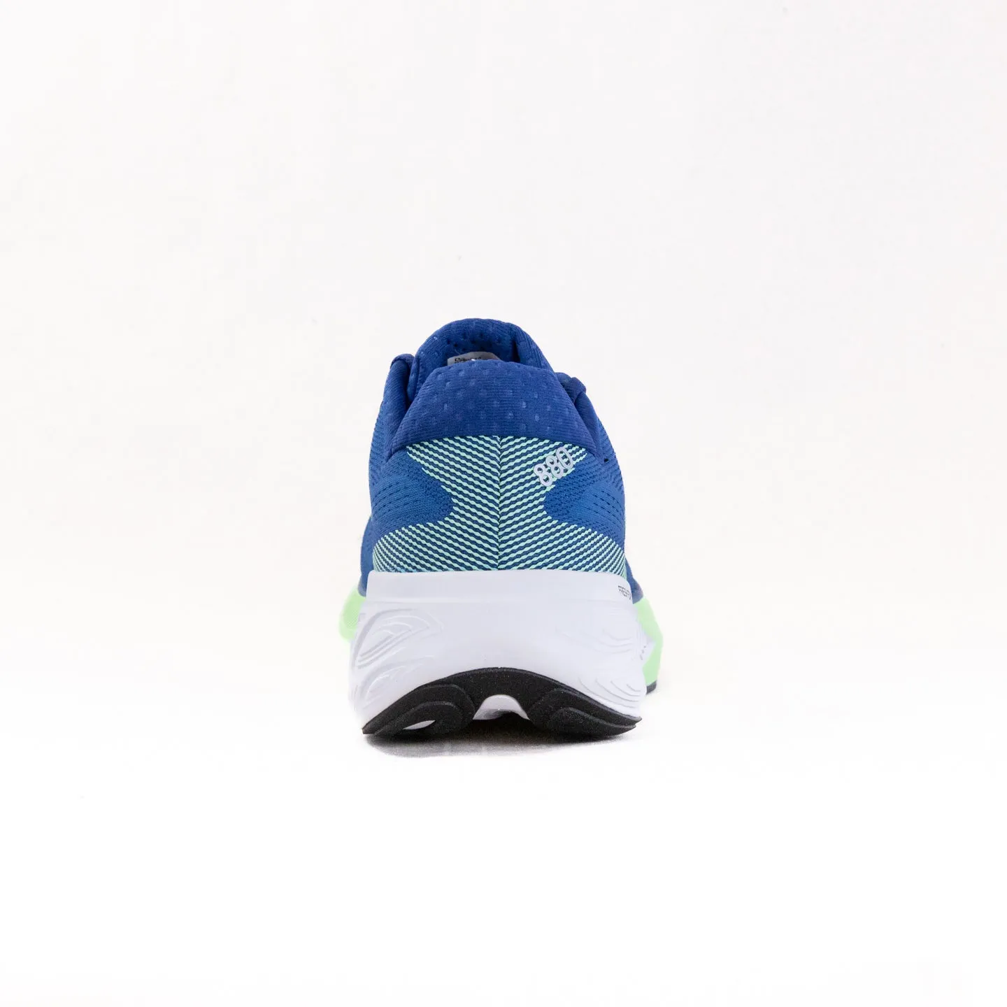 New Balance Fresh Foam X 880V15 (Men's) - Galaxy Blue heel vibe