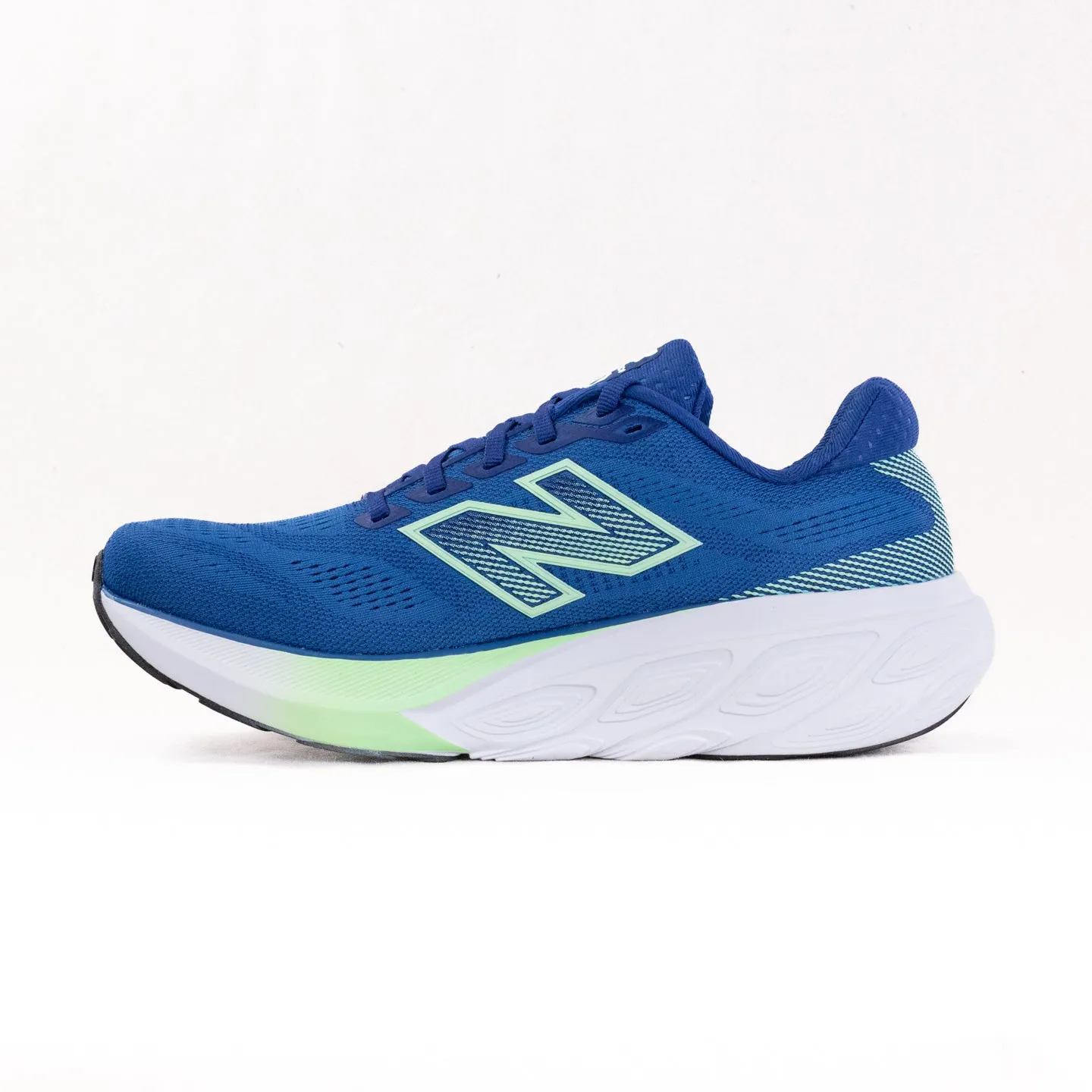 New Balance Fresh Foam X 880V15 (Men's) - Galaxy Blue shock guard