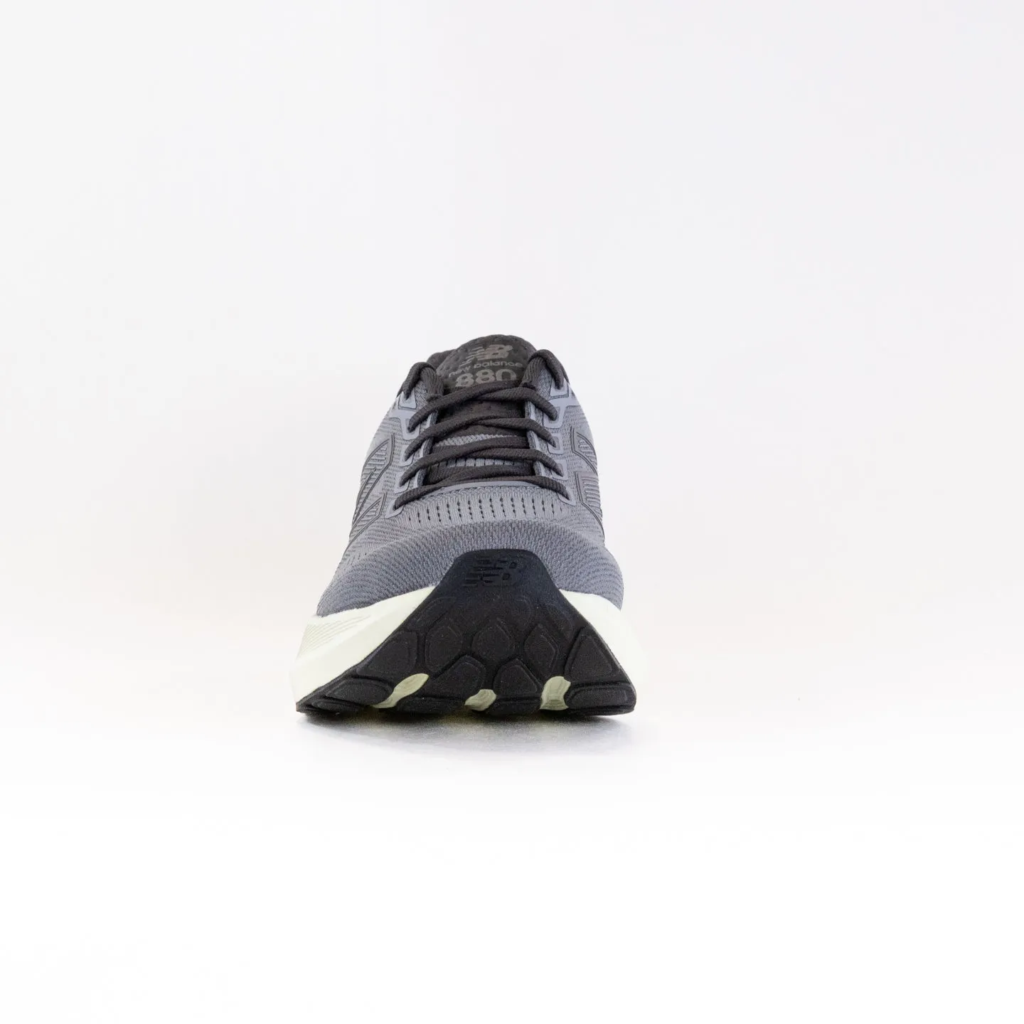 New Balance Fresh Foam X 880V15 (Men's) - Grey soft landing