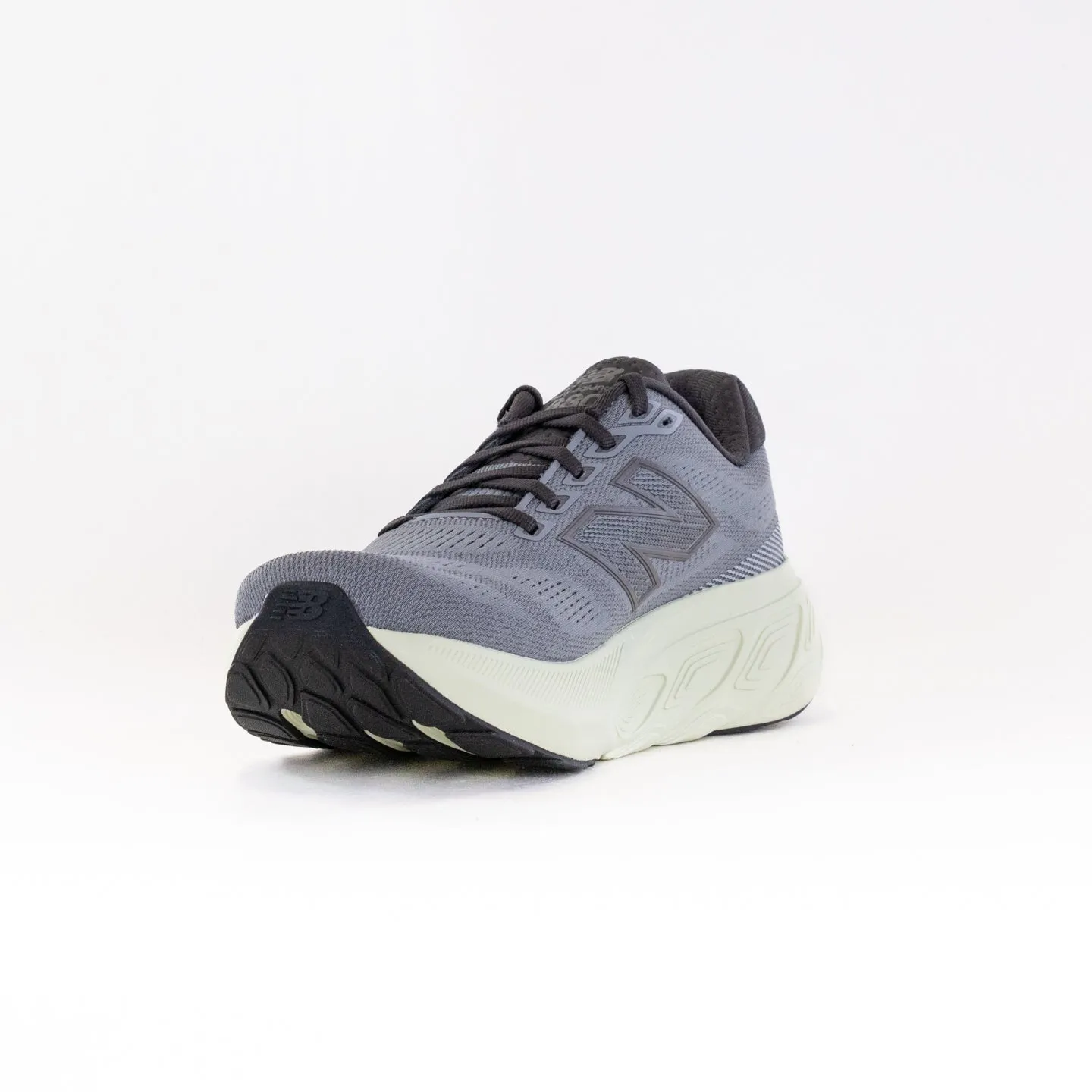 New Balance Fresh Foam X 880V15 (Men's) - Grey bounce zone