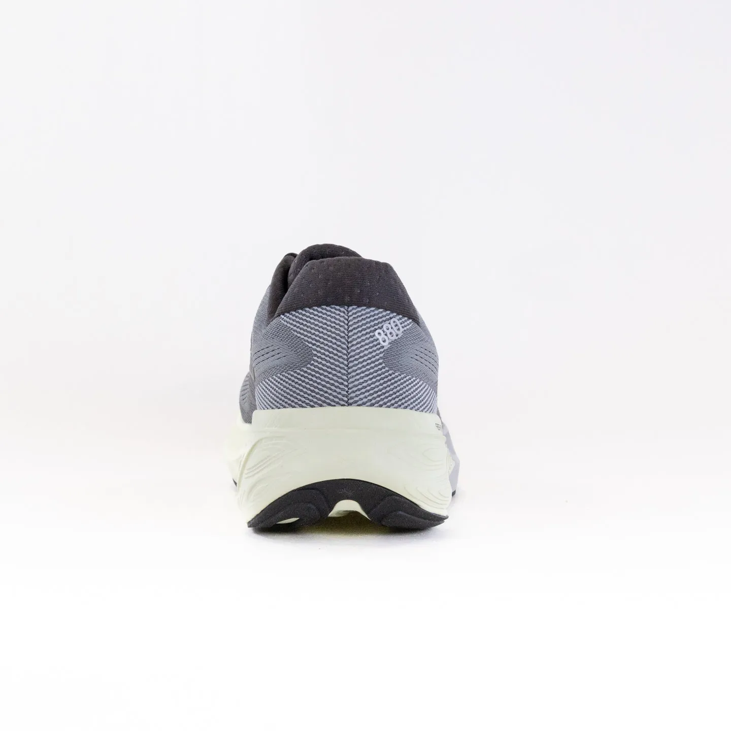 New Balance Fresh Foam X 880V15 (Men's) - Grey fit flex