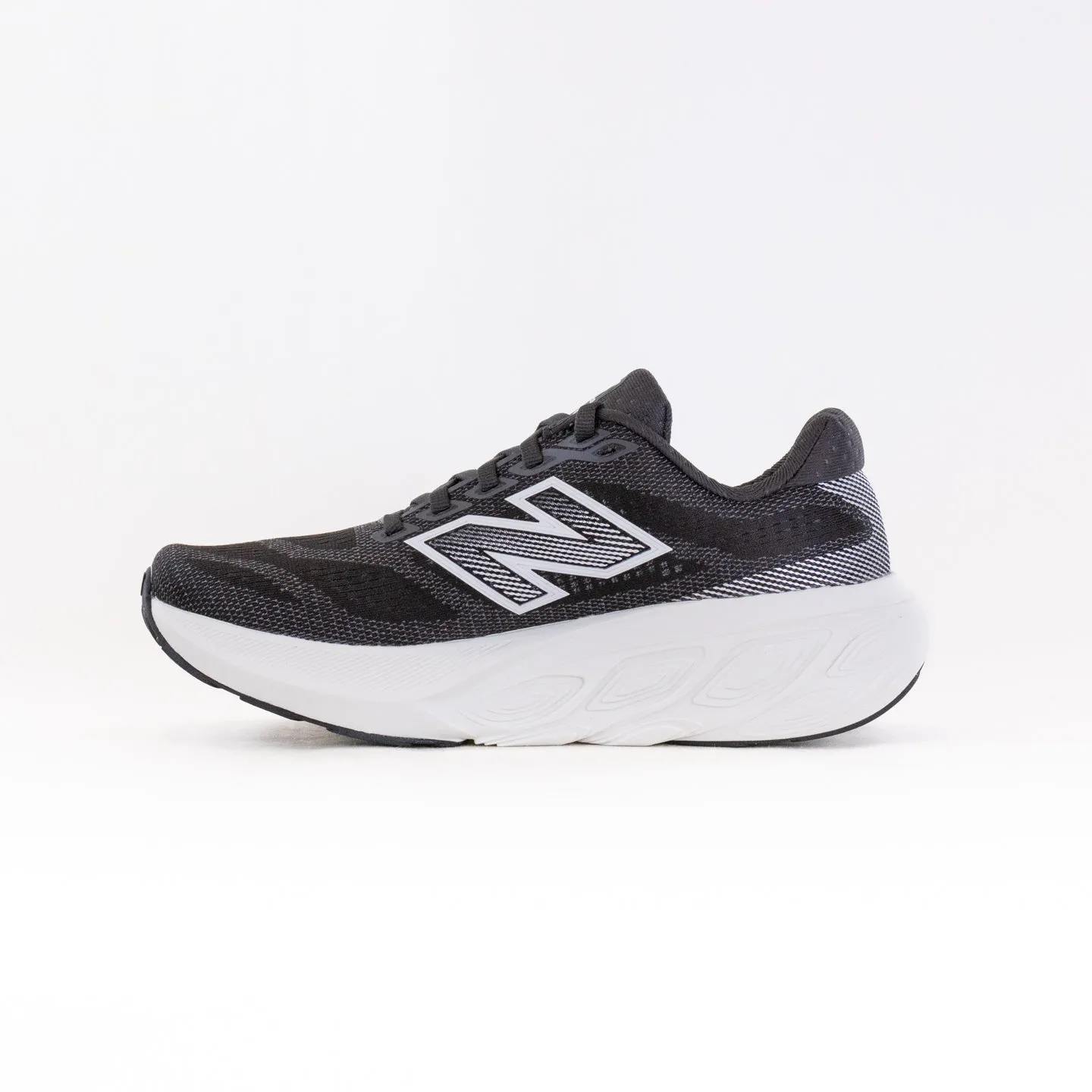 New Balance Fresh Foam X 880V15 (Women's) - Black/White motion balance