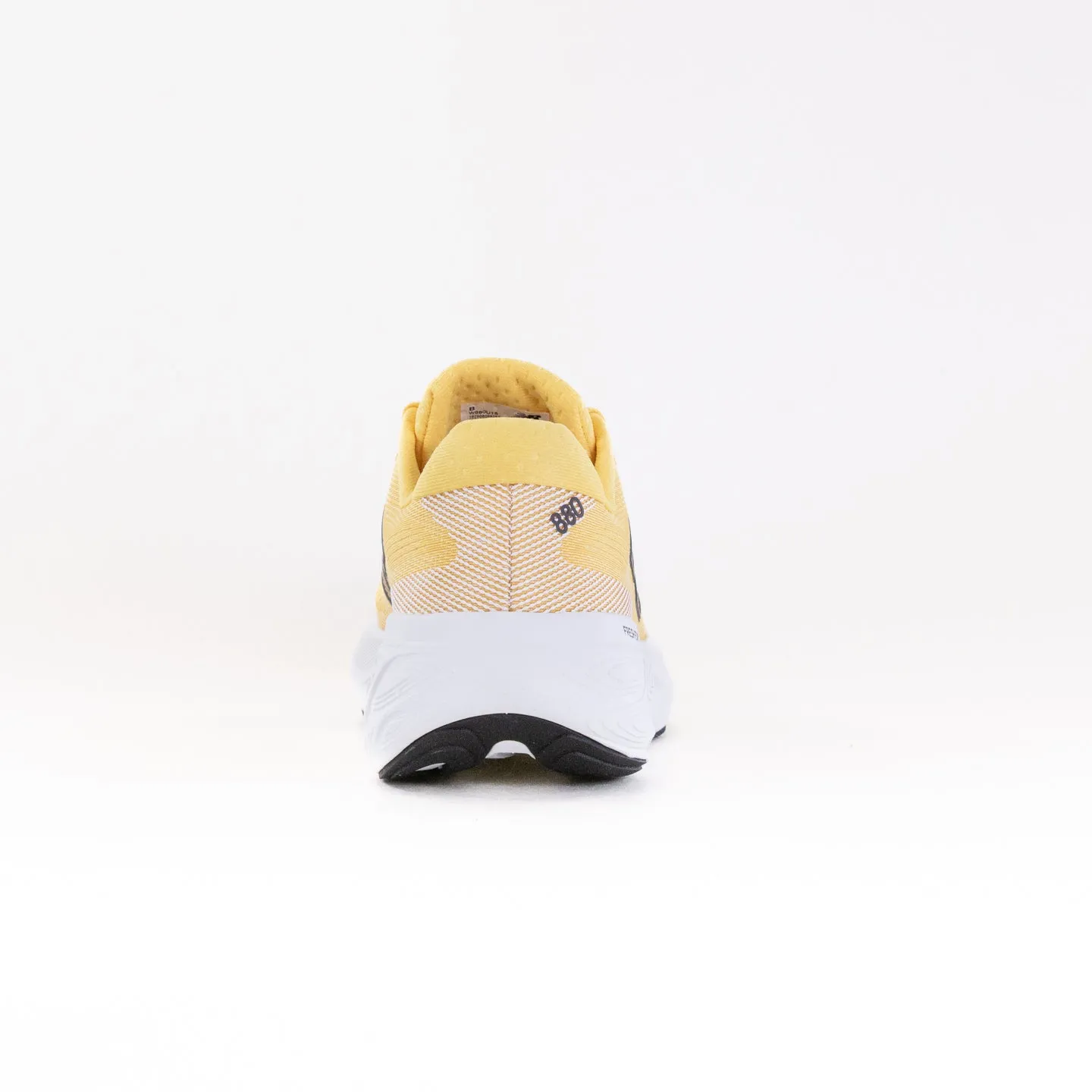 New Balance Fresh Foam X 880V15 (Women's) - Orange/Beige outdoor flex