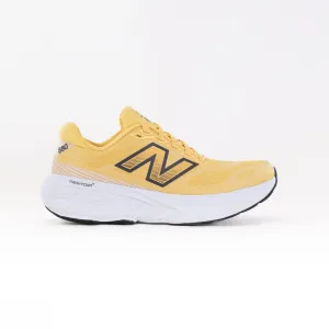 New Balance Fresh Foam X 880V15 (Women's) - Orange/Beige road flex