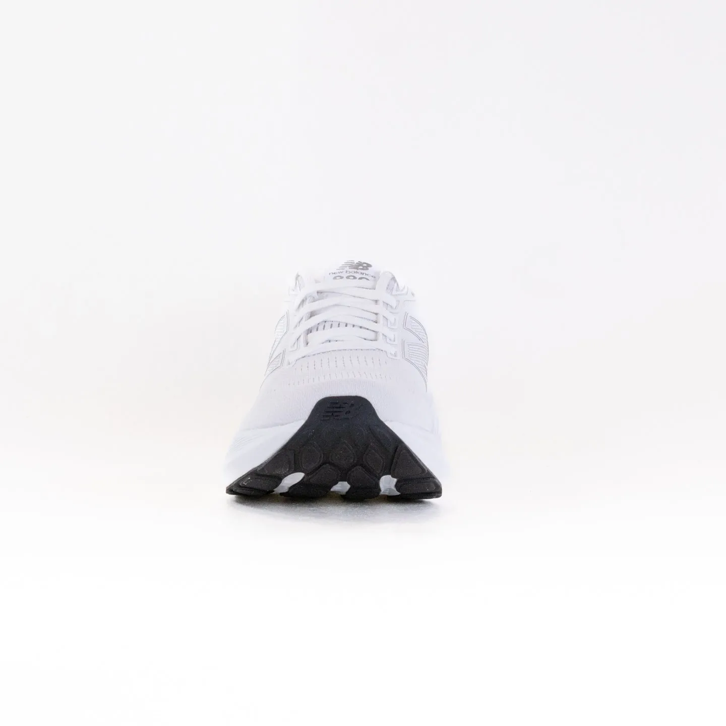 New Balance Fresh Foam X 880V15 (Women's) - White/White quick land