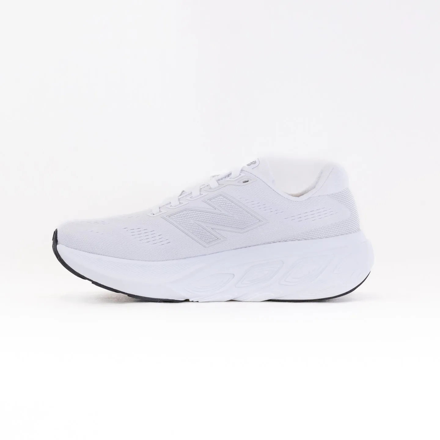 New Balance Fresh Foam X 880V15 (Women's) - White/White terrain gear
