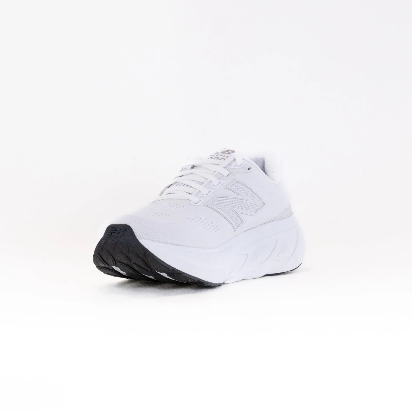 New Balance Fresh Foam X 880V15 (Women's) - White/White flex vibe