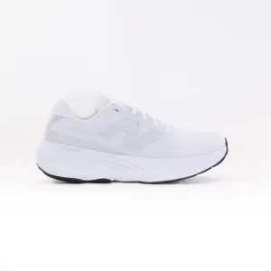 New Balance Fresh Foam X 880V15 (Women's) - White/White speed zone