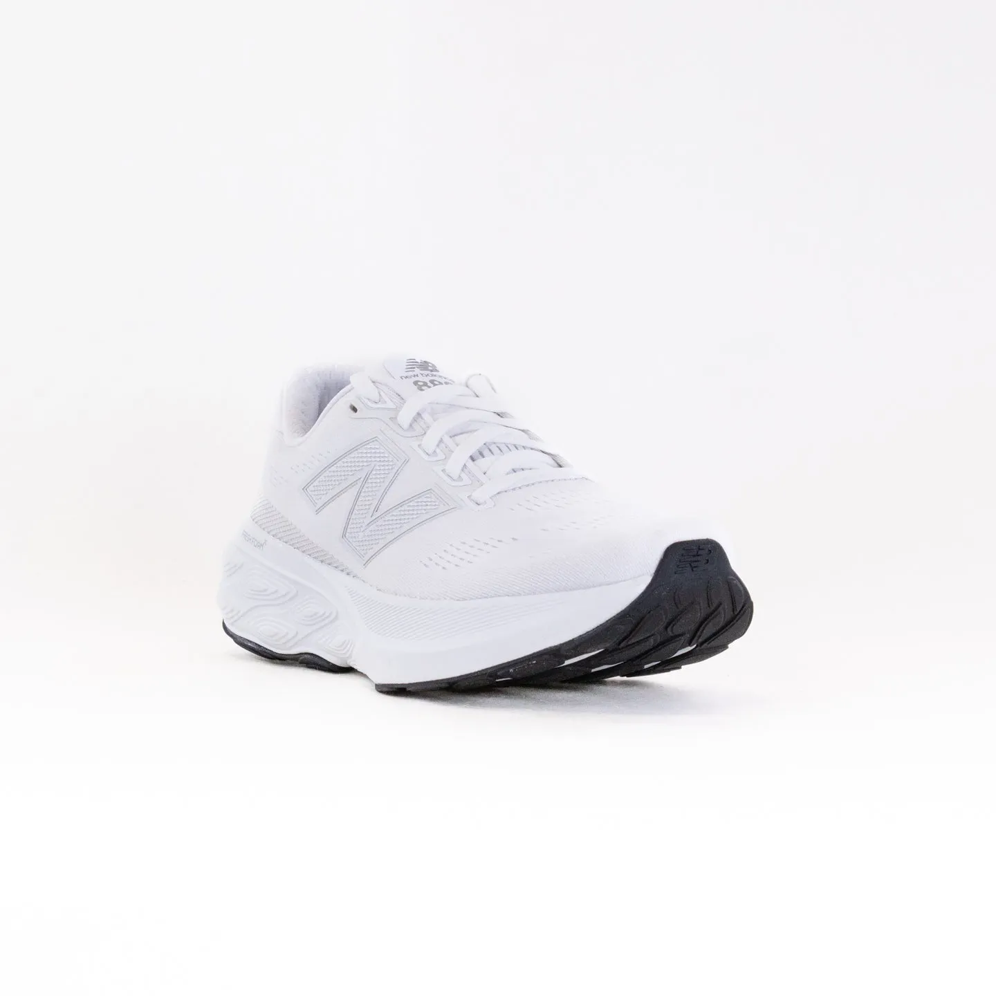 New Balance Fresh Foam X 880V15 (Women's) - White/White urban touch