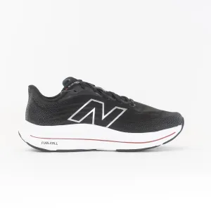 New Balance Fuel Cell Walker Elite (Men's) - Black Red gear flow New Balance Fuel Cell Walker Elite (Men's) - Black Red town walk