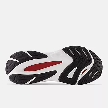 New Balance Fuel Cell Walker Elite (Men's) - Black Red city tone
