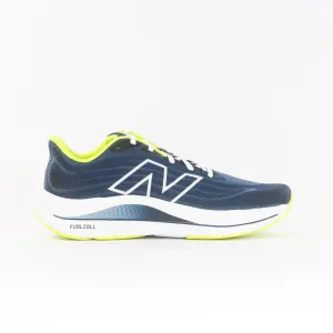 New Balance Fuel Cell Walker Elite (Men's) - Blue Green young vibe New Balance Fuel Cell Walker Elite (Men's) - Blue Green soft pulse