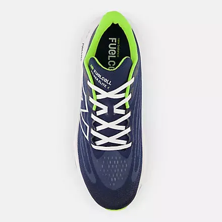 New Balance Fuel Cell Walker Elite (Men's) - Blue Green body align