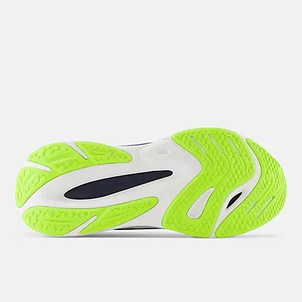 New Balance Fuel Cell Walker Elite (Men's) - Blue Green relax vibe