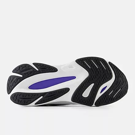 New Balance Fuel Cell Walker Elite (Women's) - Black/Blue trail comfort