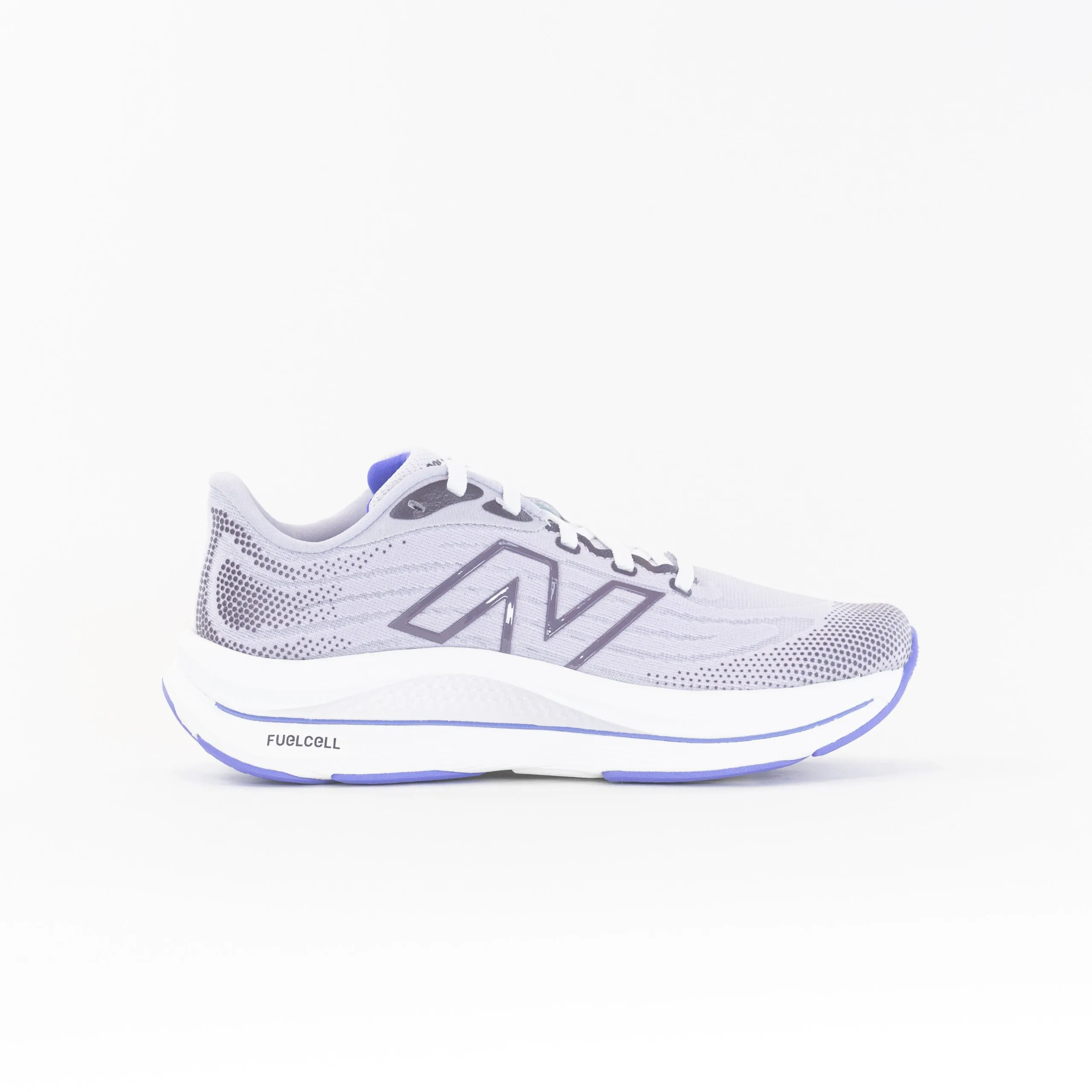 New Balance Fuel Cell Walker Elite (Women's) - Purple Blue sport thrill