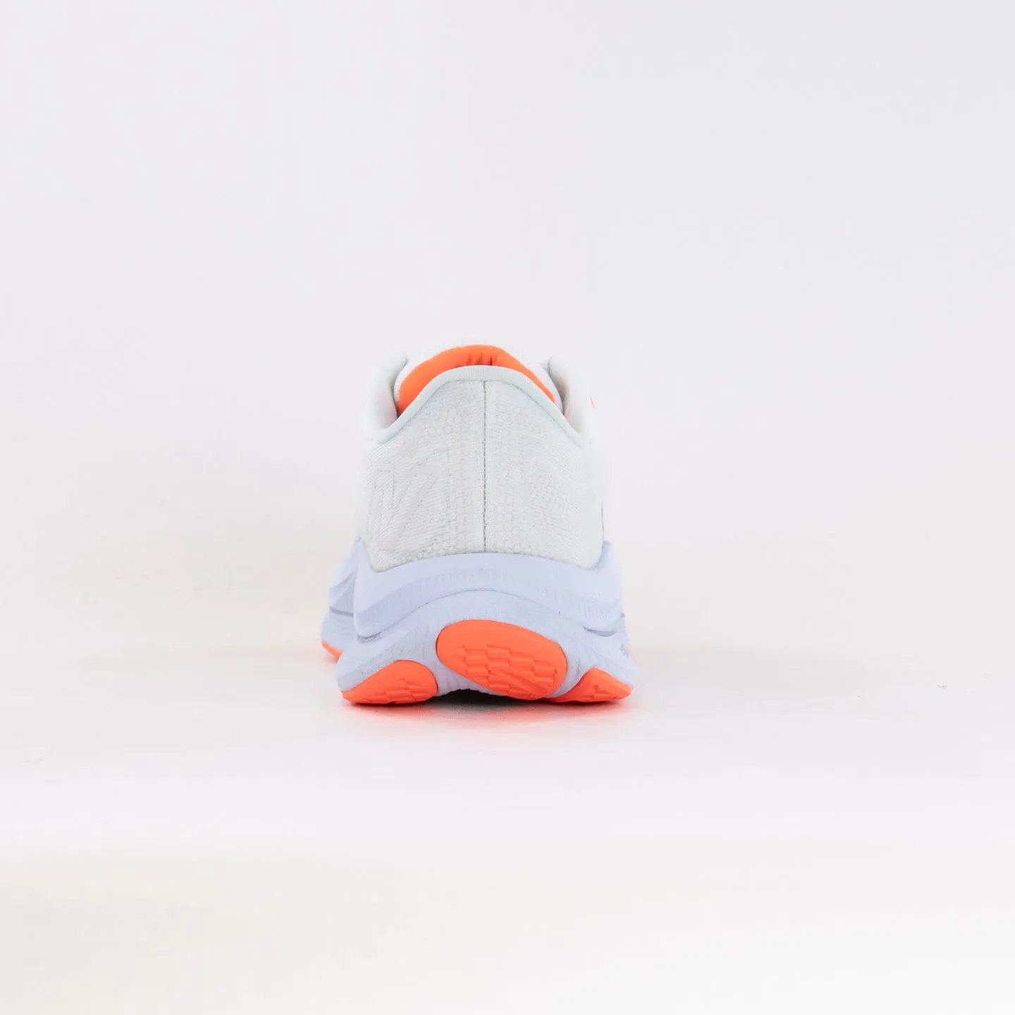 New Balance Fuel Cell Walker Elite (Women's) - White/Dragonfly/Light Arctic Grey night joggers