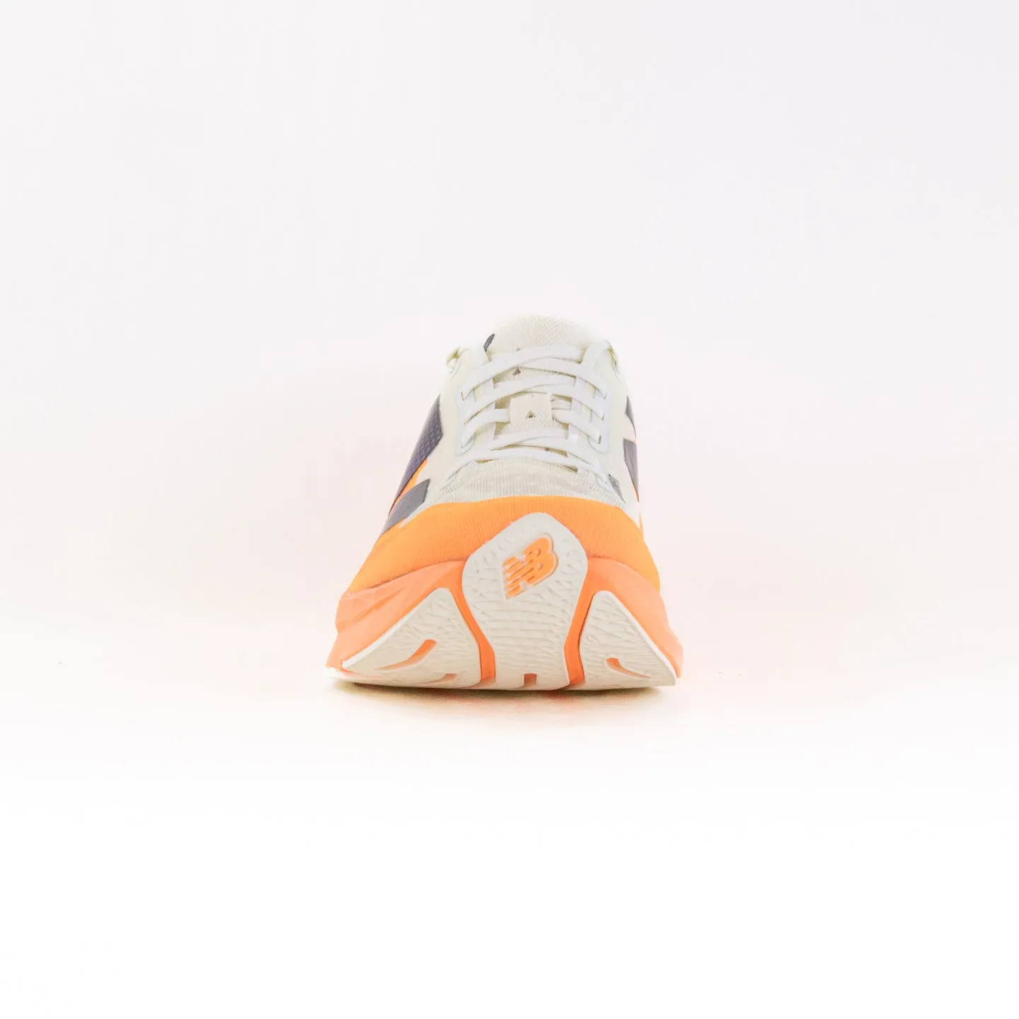 New Balance FuelCell Rebel v4 (Women's) - Orange/Beige urban shield