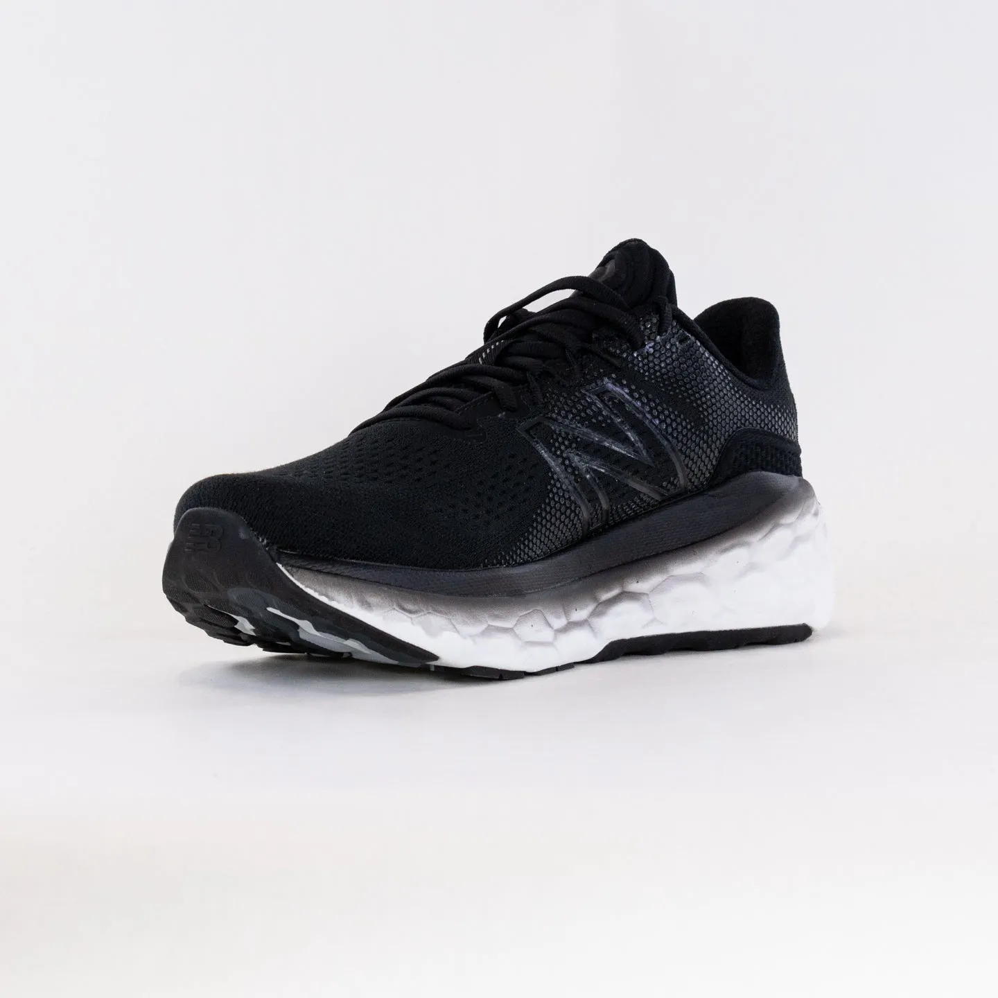 New Balance MMORLK3 (Men's) - Black trail mix
