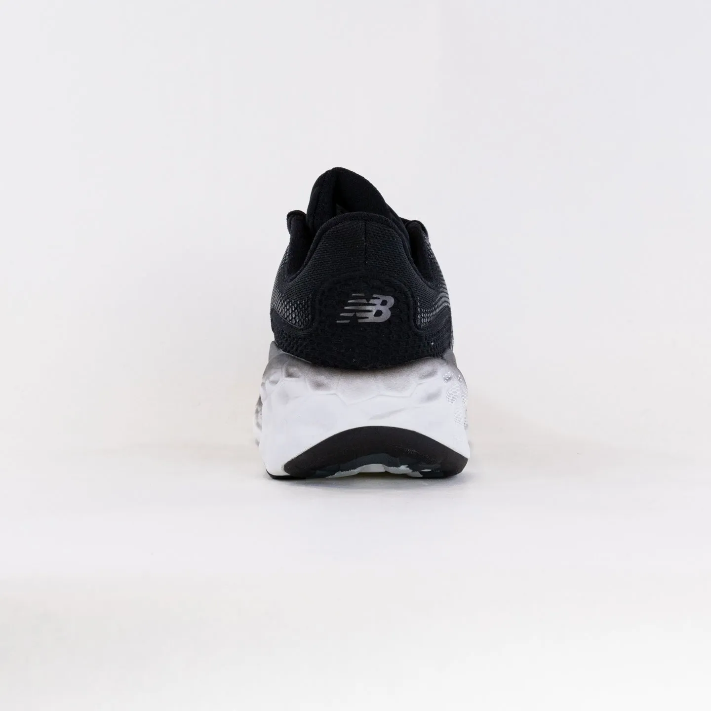 New Balance MMORLK3 (Men's) - Black wind step
