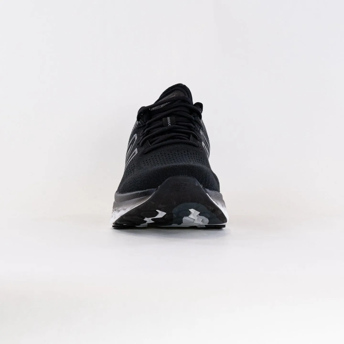 New Balance MMORLK3 (Men's) - Black restful pace