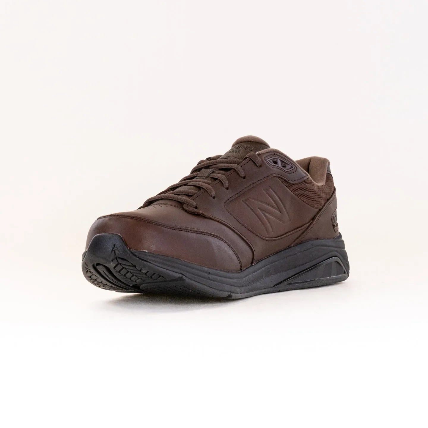 New Balance MW928BR3 (Men's) - Brown body comfort