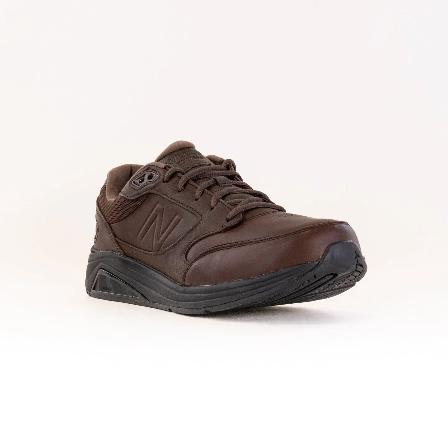 New Balance MW928BR3 (Men's) - Brown comfort vibe