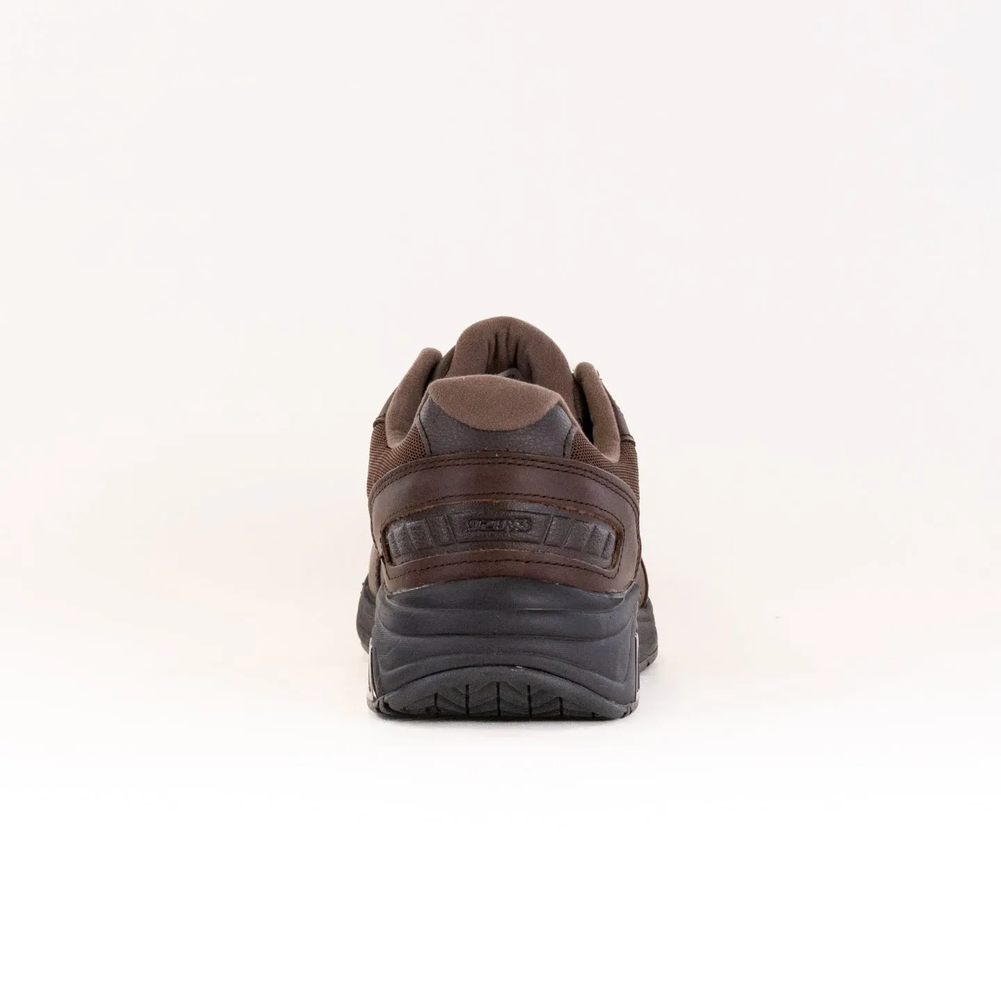 New Balance MW928BR3 (Men's) - Brown walk joy