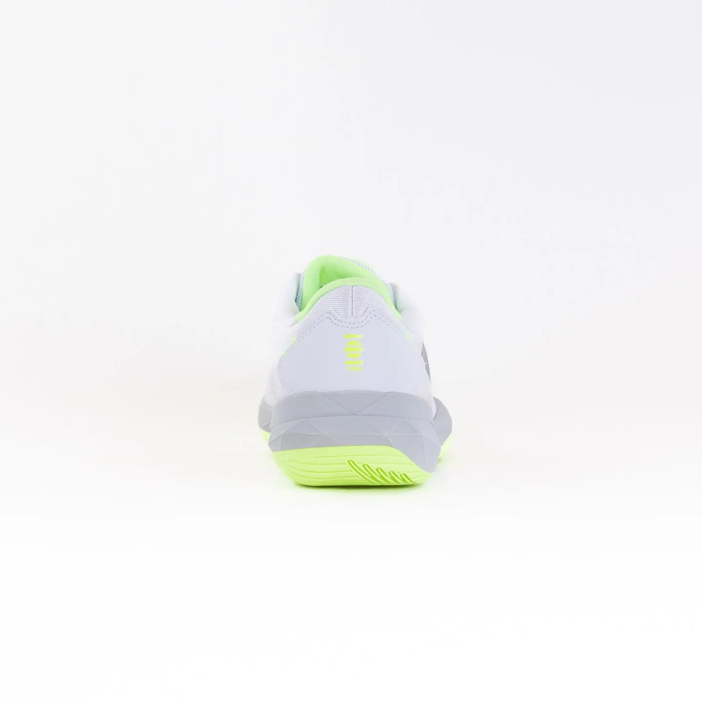 New Balance Tennis-Hard Court (Women's) - White Green cloud touch