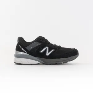New Balance W990V5 (Women's) - Black city miles New Balance W990V5 (Women's) - Black rush fit