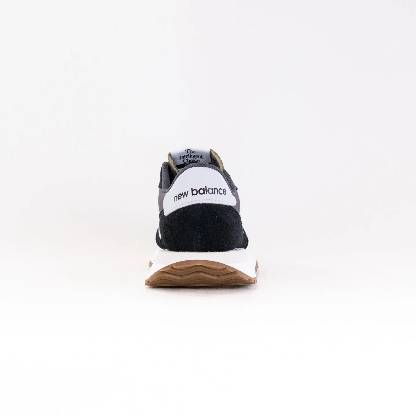 New Balance WS 237 (Women's) - Black/Magnet/Seasalt daily comfort