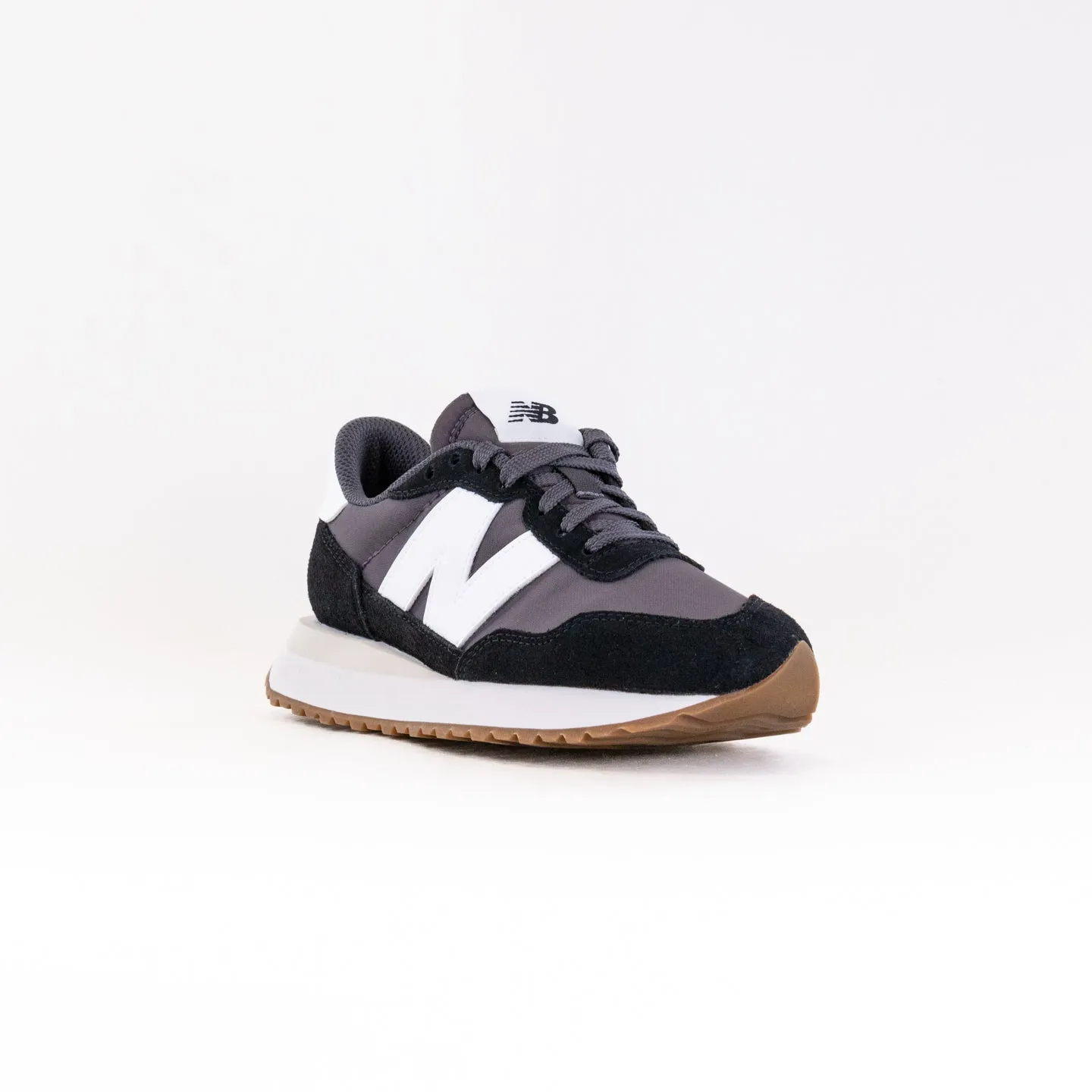 New Balance WS 237 (Women's) - Black/Magnet/Seasalt light pack
