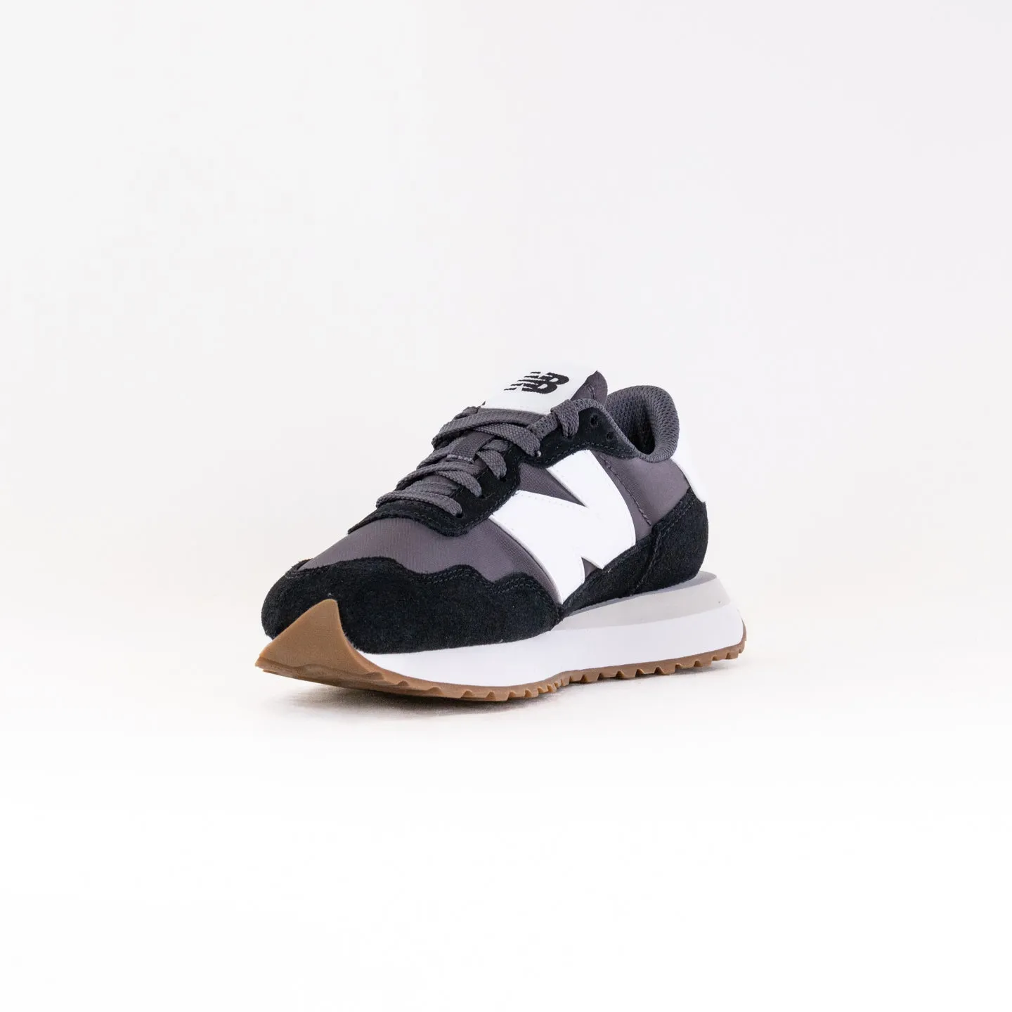 New Balance WS 237 (Women's) - Black/Magnet/Seasalt gear mood