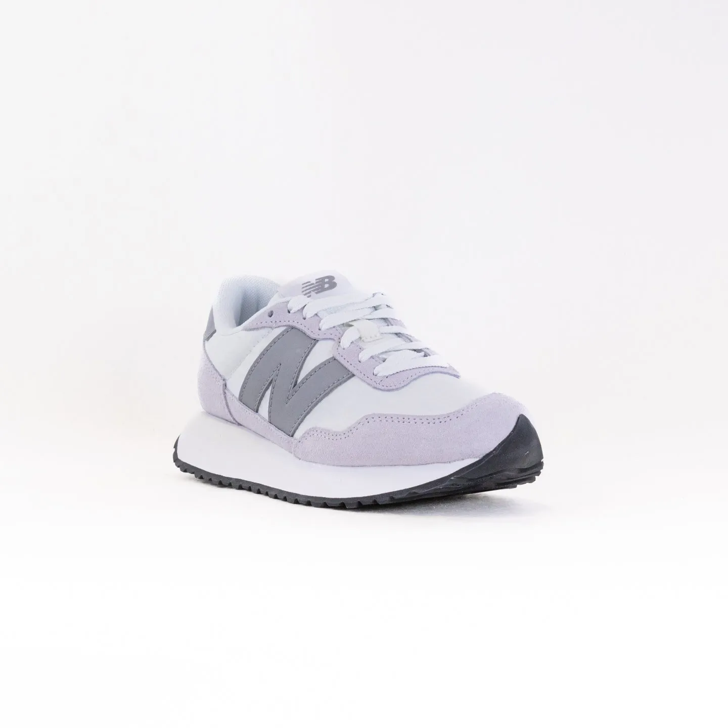 New Balance WS 237 (Women's) - Reflection/Grey Slate outdoor travel