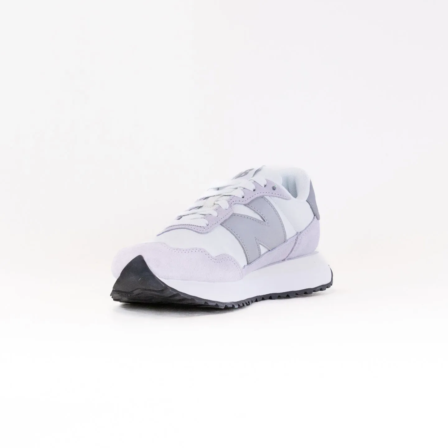 New Balance WS 237 (Women's) - Reflection/Grey Slate smart pace