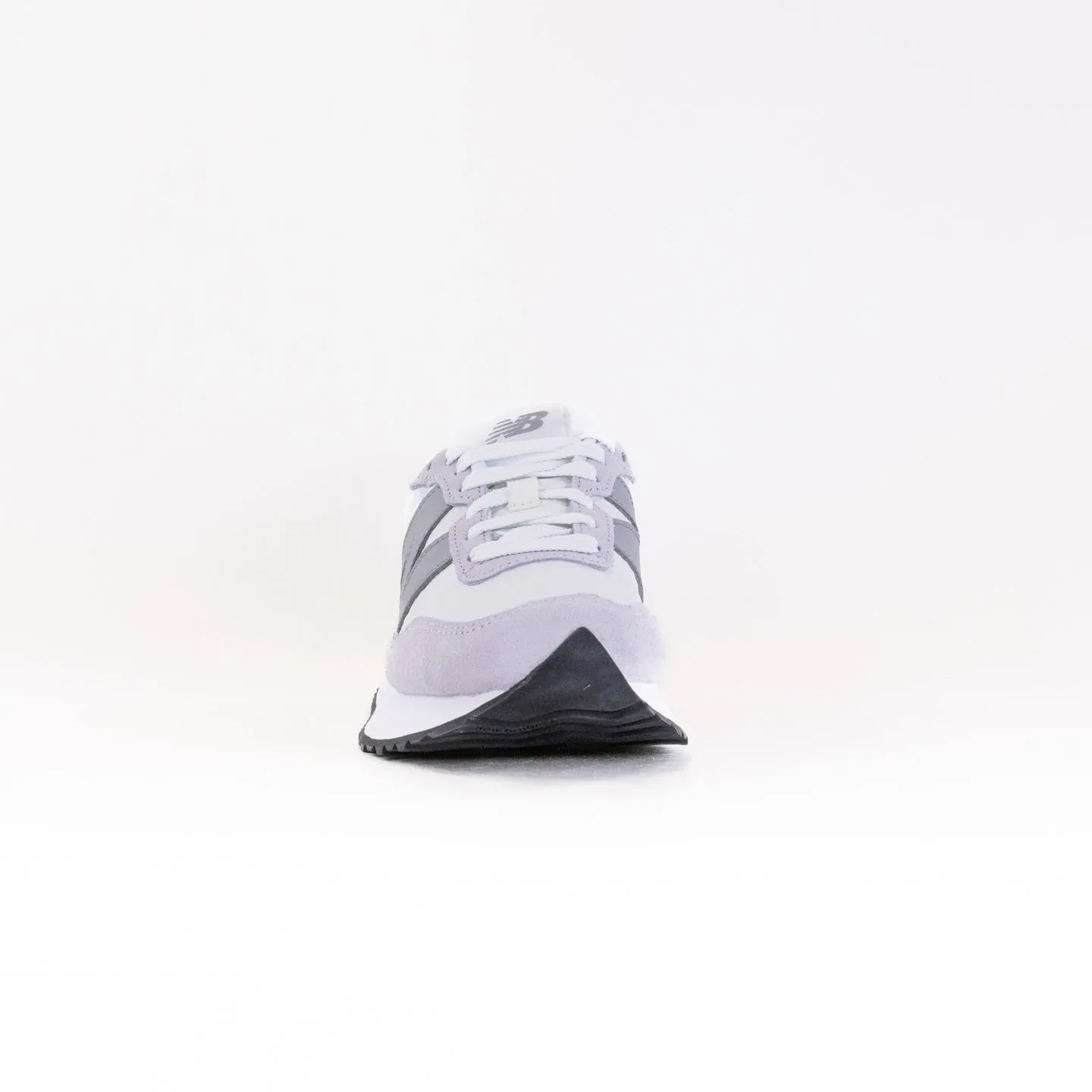 New Balance WS 237 (Women's) - Reflection/Grey Slate feet mood