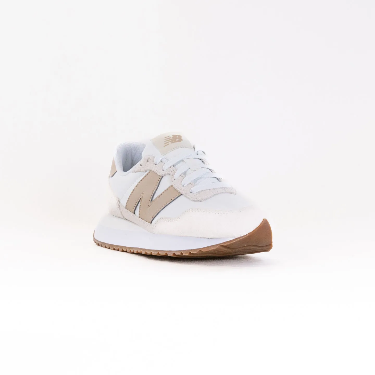 New Balance WS 237 (Women's) - Seasalt/Incense young vibe